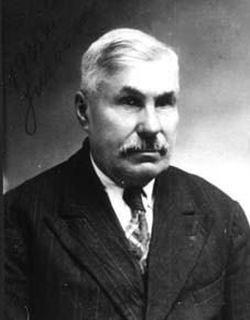 Juozas Kasputis. B. Kalukeviiaus nuotrauka