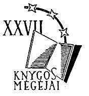 XXVII knygos mgj draugijos enklas