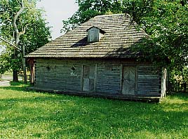 K. Jaunius farmstead, Lembas willage