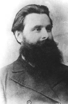 Juozas Kačergius. Nuotrauka iš B. Kaluškevičiaus archyvo