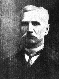 Jonas Kumetis. Nuotrauka iš B. Kaluškevičiaus archyvo