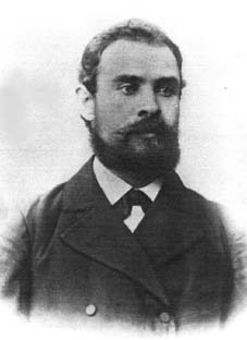 Andrius Matulaitis. Nuotrauka iš B. Kaluškevičiaus archyvo