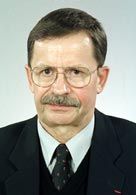 Seimo Švietimo, mokslo ir kultūros komiteto pirmininkas Rolandas Pavilionis. Informacija iš ŽKD IKC archyvo